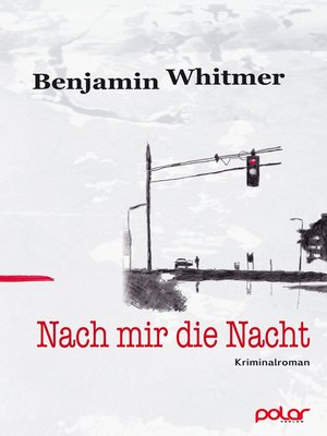 cover image of Nach mir die Nacht